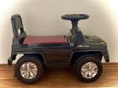 Mini automobilis vaikiškas paspirtukas automobilis - nuotraukos Nr. 3