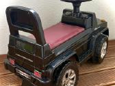 Mini automobilis vaikiškas paspirtukas automobilis - nuotraukos Nr. 4