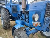 Traktorius Belarus Mtz 80