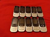 Nokia 206 ,301,200,201,203,205,300,7230,2630,2760 - nuotraukos Nr. 4