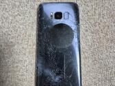 Samsung S8 ant dalių - nuotraukos Nr. 6