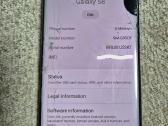 Samsung S8 ant dalių - nuotraukos Nr. 3