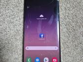 Samsung S8 ant dalių