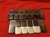 Nokia 206 ,301,200,201,203,205,300,7230,2630,2760 - nuotraukos Nr. 3