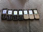 Nokia 206 ,301,200,201,203,205,300,7230,2630,2760 - nuotraukos Nr. 19