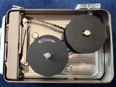 Sena kino kamera „Kodak Brownie 8mm Movie Camera - nuotraukos Nr. 2