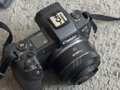 Canon EOS R fotoaparatas