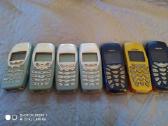 Nokia 206 ,301,200,201,203,205,300,7230,2630,2760 - nuotraukos Nr. 20