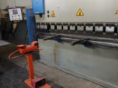 Lenkimo presas Baykal Aph 3106-120 - nuotraukos Nr. 2