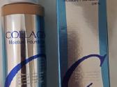 Drekinanti krem pudra su spf