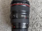 Canon 24-105mm f4