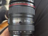 Canon 24-105mm f4 - nuotraukos Nr. 2