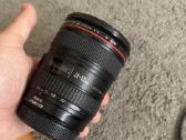 Canon 24-105mm f4 - nuotraukos Nr. 3