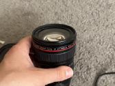 Canon 24-105mm f4 - nuotraukos Nr. 4