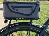 Dviratis Cross Tour-x 28" (60cm XL),diržinė pavara - nuotraukos Nr. 7