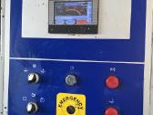 Delaval sreperinė mėšlo šalynimo sistema