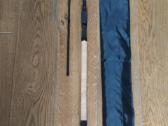 Parduodu Shimano Aero X1- X5- X7 feeder meškeres - nuotraukos Nr. 5