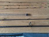 Parduodu Shimano Aero X1- X5- X7 feeder meškeres - nuotraukos Nr. 7