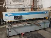 Giljotina Turi Chn 3100x6