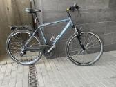 Raleigh Exeter dviratis - nuotraukos Nr. 4