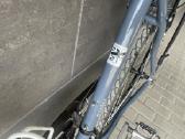 Raleigh Exeter dviratis - nuotraukos Nr. 7