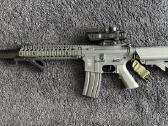 Airsoft ginklas Specna Arms M4a1