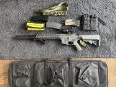 Airsoft ginklas Specna Arms M4a1 - nuotraukos Nr. 2