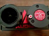 Tweeters Dd Audio Vo-b4a 1.5" 50w-150w - nuotraukos Nr. 2