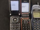 Nokia 6060 7270 6150 n82 6111 - nuotraukos Nr. 3