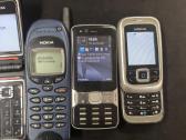 Nokia 6060 7270 6150 n82 6111 - nuotraukos Nr. 4