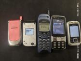 Nokia 6060 7270 6150 n82 6111 - nuotraukos Nr. 2