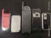 Nokia 6060 7270 6150 n82 6111 - nuotraukos Nr. 5