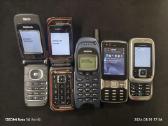 Nokia 6060 7270 6150 n82 6111