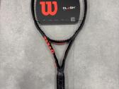 Wilson Clash