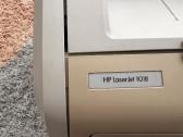 Lazerinis spauzdintuvas Hp Laserjet 1018 - nuotraukos Nr. 2
