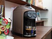 Naujas Lavazza kavos aparatas Desea + kapsulės - nuotraukos Nr. 2
