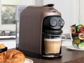 Naujas Lavazza kavos aparatas Desea + kapsulės