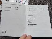 Klausos aparatas Unitron T Moxi Fit 600 - nuotraukos Nr. 5