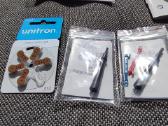 Klausos aparatas Unitron T Moxi Fit 600 - nuotraukos Nr. 4