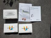 Klausos aparatas Unitron T Moxi Fit 600