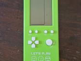 Tetris žaidimas