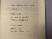 Parduodamos ivairios knygos - nuotraukos Nr. 35