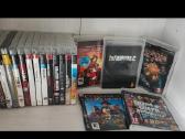 PS3+2pultai visi laidai+30 žaidimu - nuotraukos Nr. 2