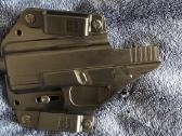 Glock 19 dėklas - nuotraukos Nr. 2