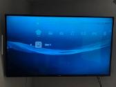 PS3+2pultai visi laidai+30 žaidimu - nuotraukos Nr. 4