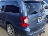 Crysler Town&country su variklio defektu - nuotraukos Nr. 5