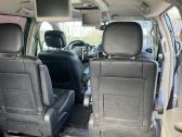 Crysler Town&country su variklio defektu - nuotraukos Nr. 10