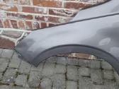 Parduodu Subaru Forester žibintą ir sparnus - nuotraukos Nr. 8