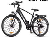 Qekud 27m204 – 250w, iki 100 km nuotolis, 27.5 - nuotraukos Nr. 2