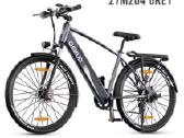 Qekud 27m204 – 250w, iki 100 km nuotolis, 27.5 - nuotraukos Nr. 3